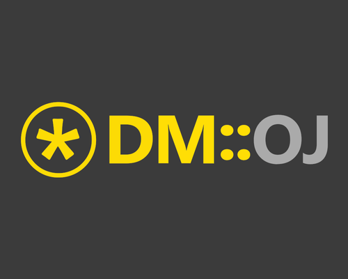 DMOJ logo
